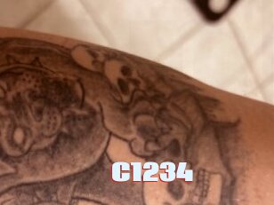 C1234