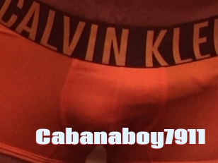 Cabanaboy7911