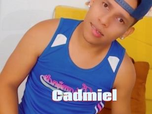 Cadmiel