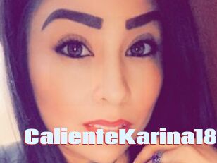 CalienteKarina18