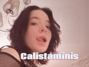 Calistaminis