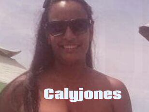 Calyjones