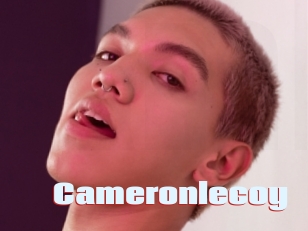 Cameronlecoy