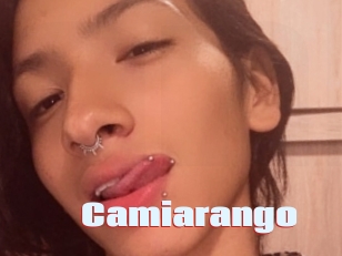 camiarango Anal Open