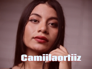 Camiilaortiiz