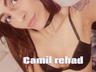 Camil_rehad