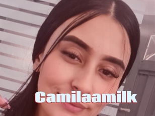 Camilaamilk