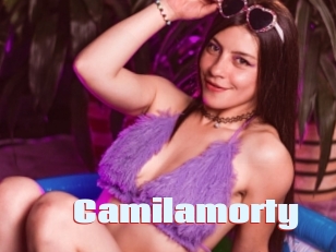 Camilamorty