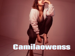Camilaowenss