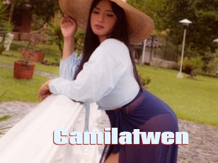 Camilatwen