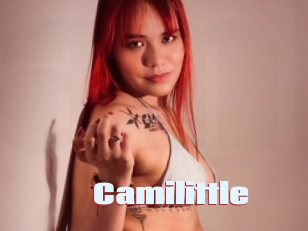 Camilittle