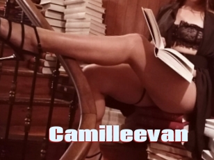 Camilleevan