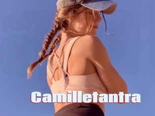 Camilletantra