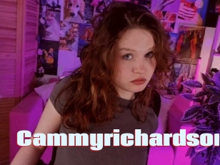 Cammyrichardson