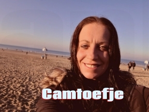 Camtoefje