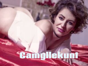 Camyllekunt