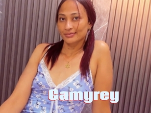 camyrey Anal Open