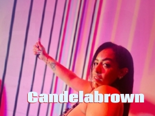 candelabrown Anal Open