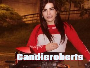 Candieroberts
