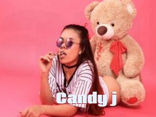 Candy_j
