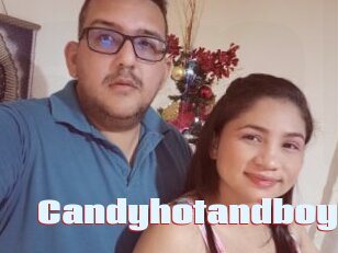 Candyhotandboy