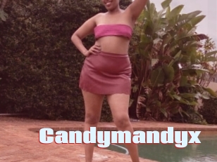 Candymandyx