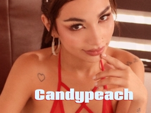 Candypeach