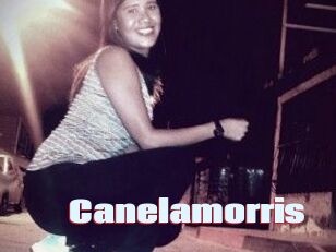 Canelamorris
