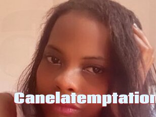 Canelatemptation