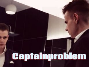 Captainproblem