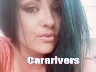 Cararivers