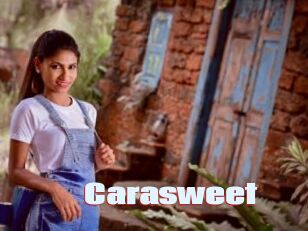 Carasweet