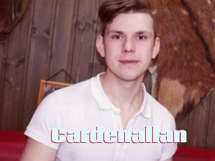 Cardenallan