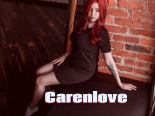 Carenlove