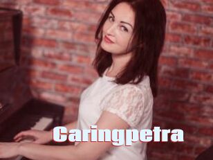 Caringpetra
