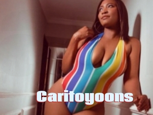 Caritoyoons