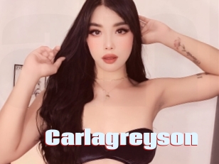 Carlagreyson