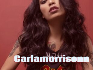 Carlamorrisonn