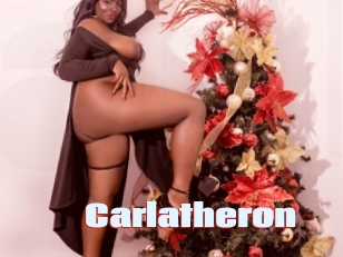 carlatheron Anal Open