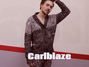 Carlblaze