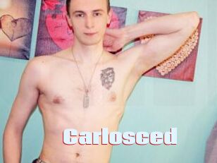 Carlosced
