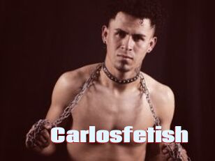 Carlosfetish