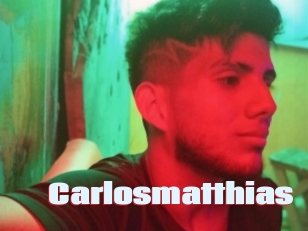 Carlosmatthias
