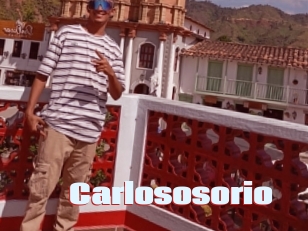 Carlososorio