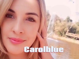 Carolblue