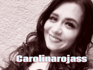 Carolinarojass