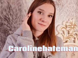Carolinebateman