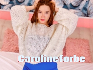 Carolineforbe