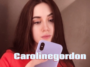 Carolinegordon