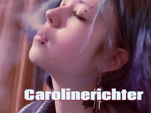 Carolinerichter